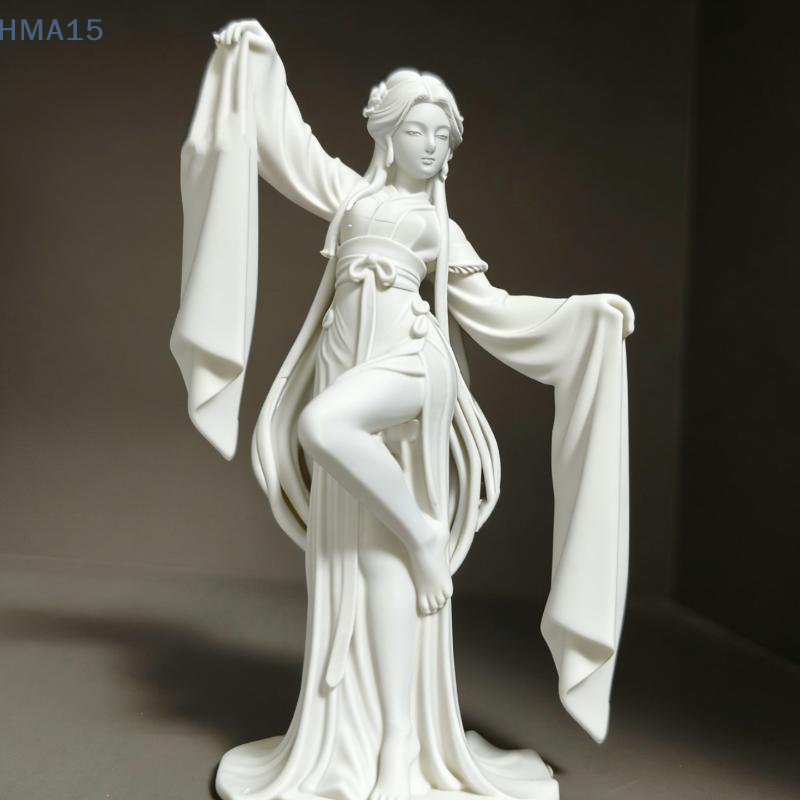 【YA】Escultura Artística Clássi - 3D Printing Cafe avaliação e preço