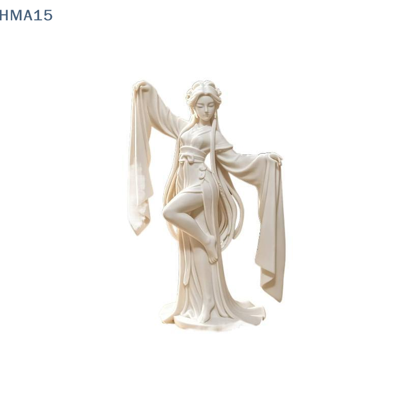 【YA】Escultura Artística Clássi - 3D Printing Cafe avaliação e preço