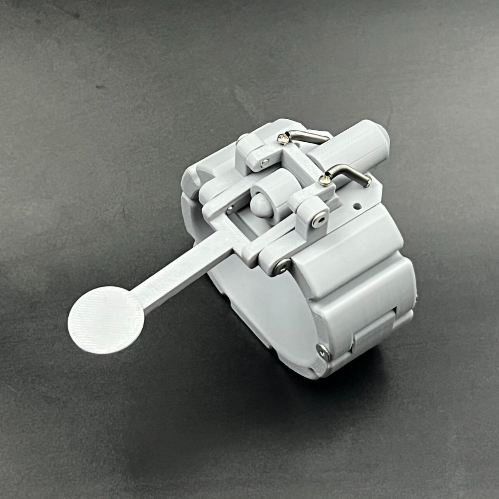 Lançador de Teia de Aranha Imp - 3D Printing Kit avaliação e preço