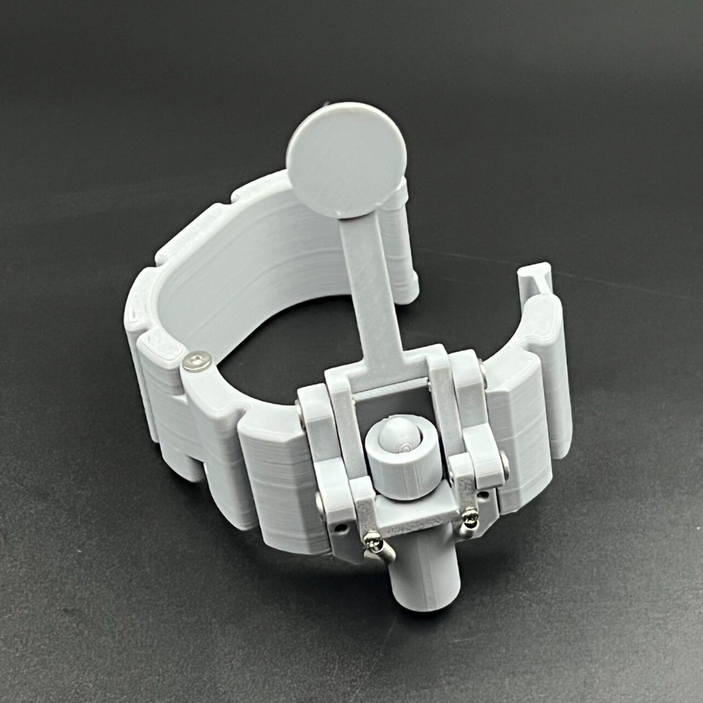 Lançador de Teia de Aranha Imp - 3D Printing Kit avaliação e preço