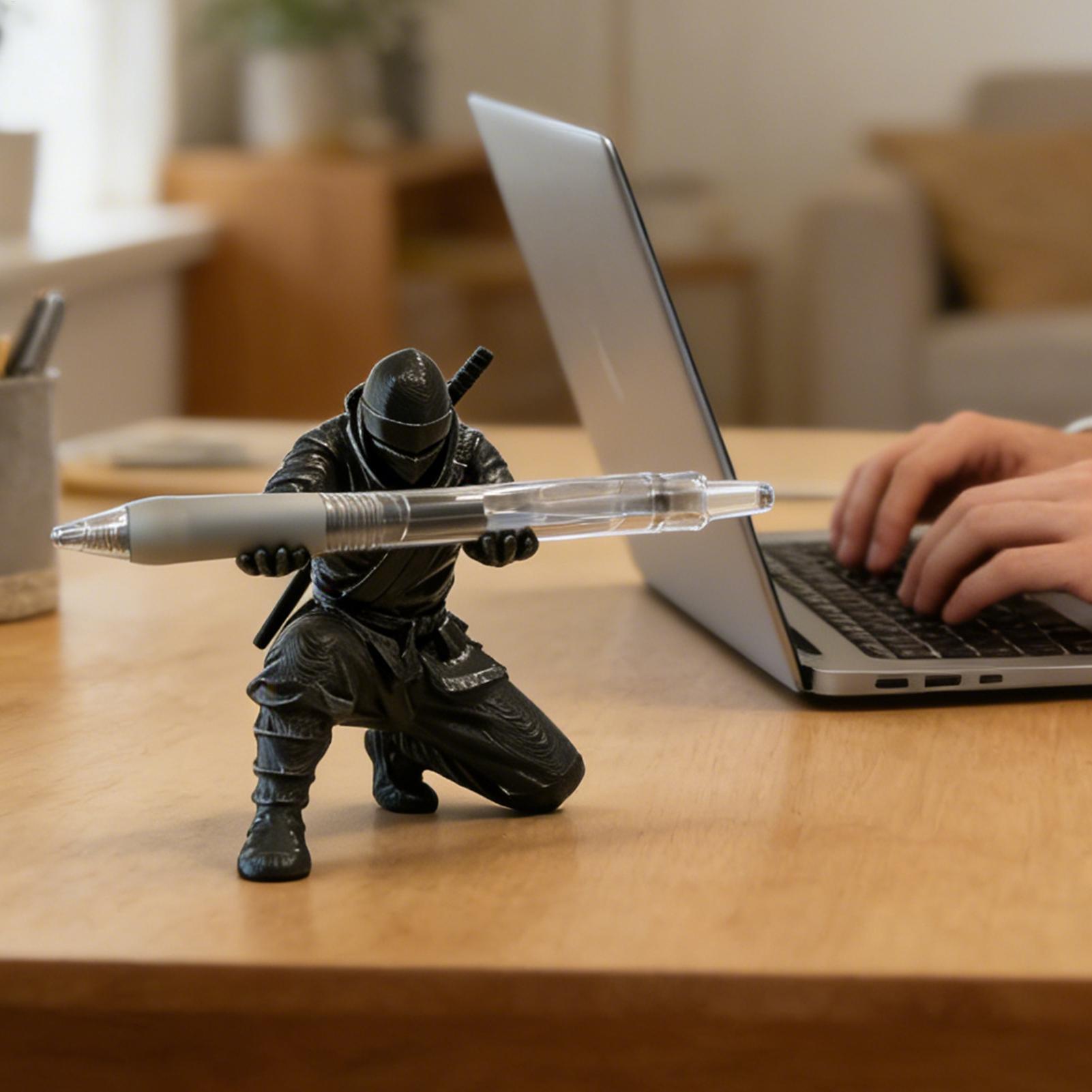 Suporte para Canetas Impresso  - 3D Printing Grip avaliação e preço