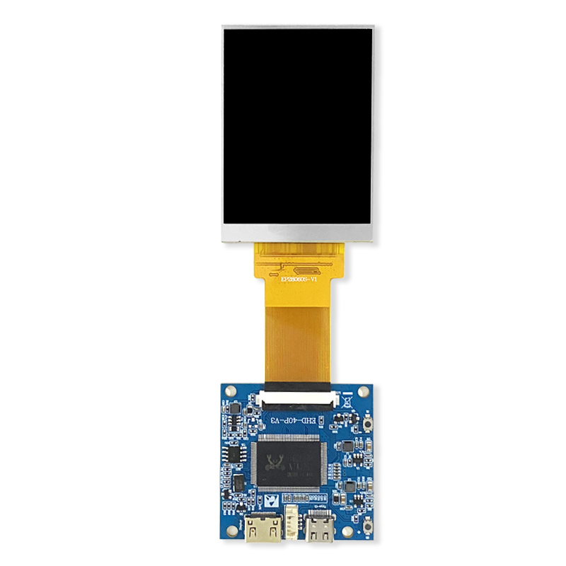 Módulo LCD de 2,8 polegadas pa - 3D Printing Design Software avaliação e preço