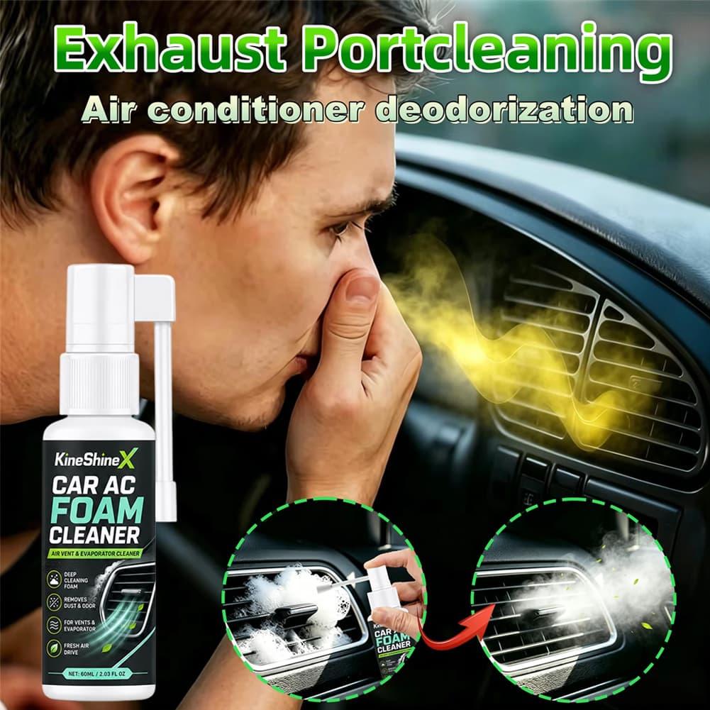 Limpador de espuma para ventil - Nozzle Cleaning Kit avaliação e preço