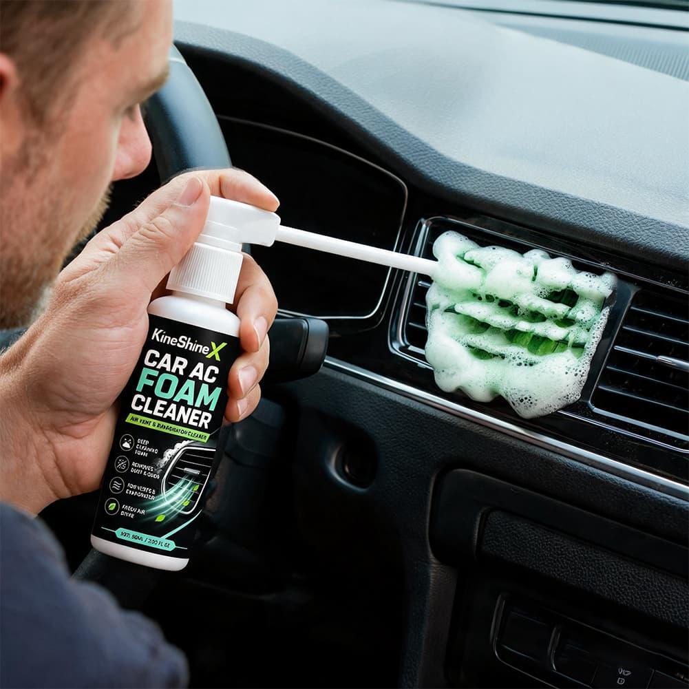 Limpador de espuma para ventil - Nozzle Cleaning Kit avaliação e preço