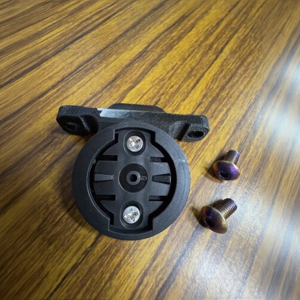 Suporte de luz para selim em A - 3D Printing File Free avaliação e preço