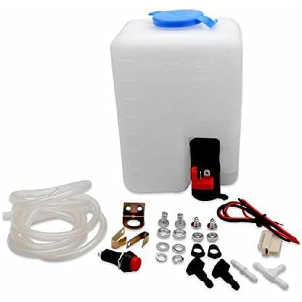 Kit de Reservatório de Líquido - Nozzle Cleaning Kit avaliação e preço