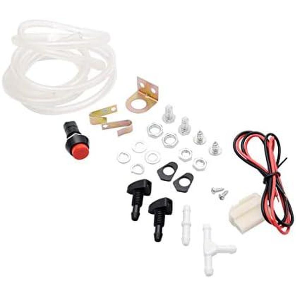 Kit de Reservatório de Líquido - Nozzle Cleaning Kit avaliação e preço
