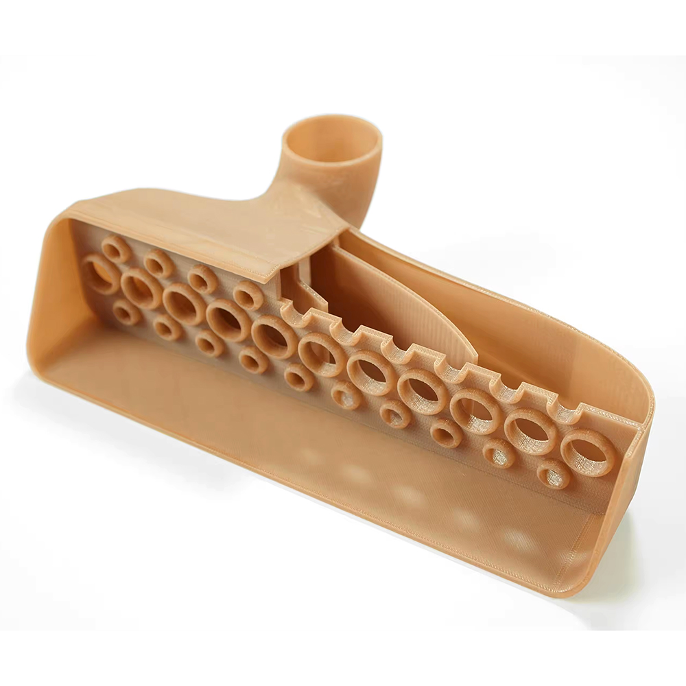Impressão personalizada de com - 3D Printing File Free avaliação e preço