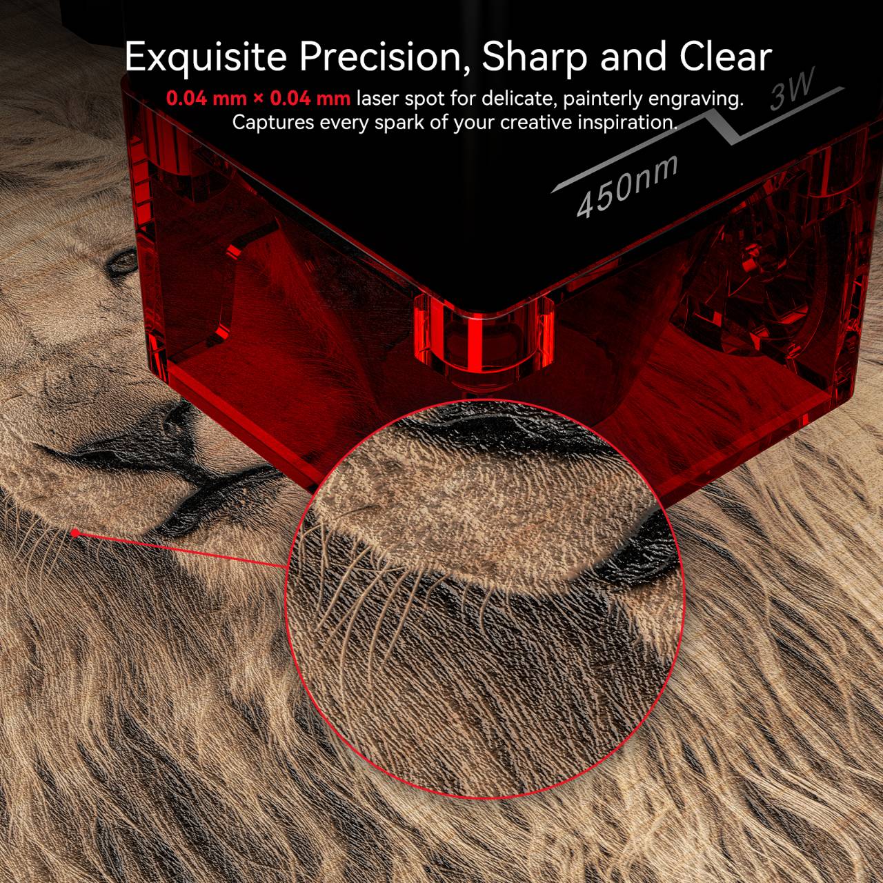 ATOMSTACK Swift Mini Gravador  - 3D Printing Design Software avaliação e preço