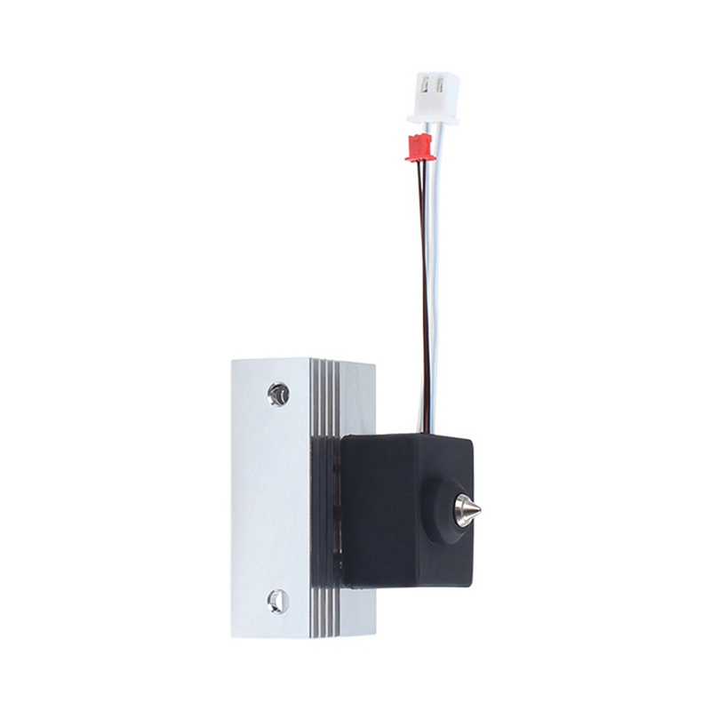 Peças de impressora 3D Kit Hot - 3D Printer Hotend Kit avaliação e preço