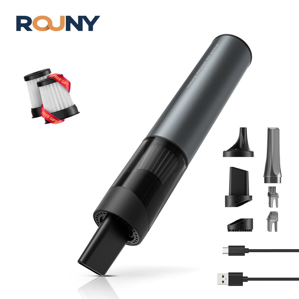 Aspirador de pó portátil para  - Nozzle Cleaning Kit avaliação e preço