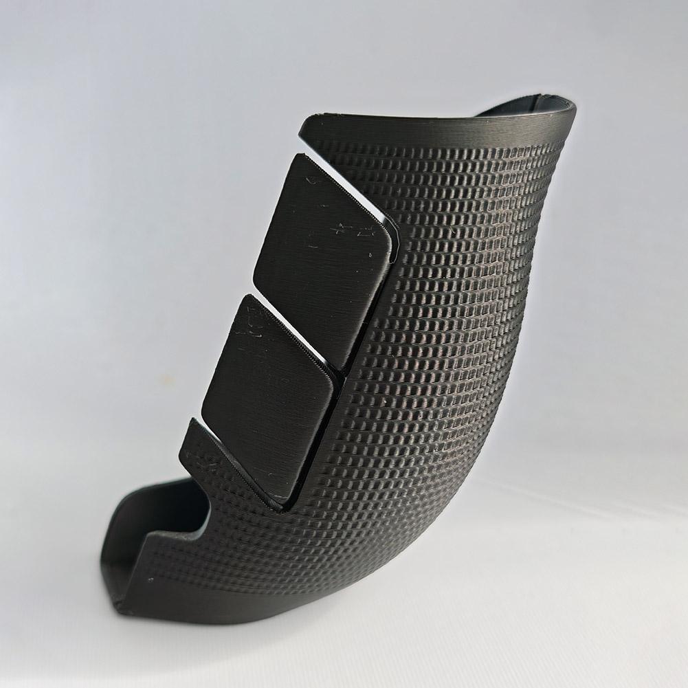 Para Legion-Go 2: Punho Ergonô - 3D Printing Grip avaliação e preço