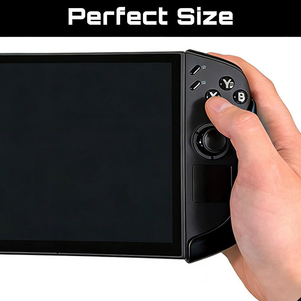 Para Legion-Go 2: Punho Ergonô - 3D Printing Grip avaliação e preço