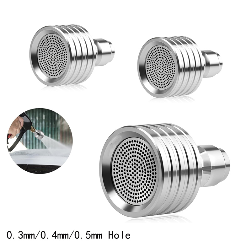 Bico para Lavadora de Pressão, - Nozzle Cleaning Kit avaliação e preço