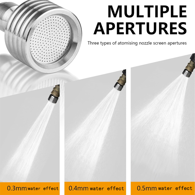 Bico para Lavadora de Pressão, - Nozzle Cleaning Kit avaliação e preço