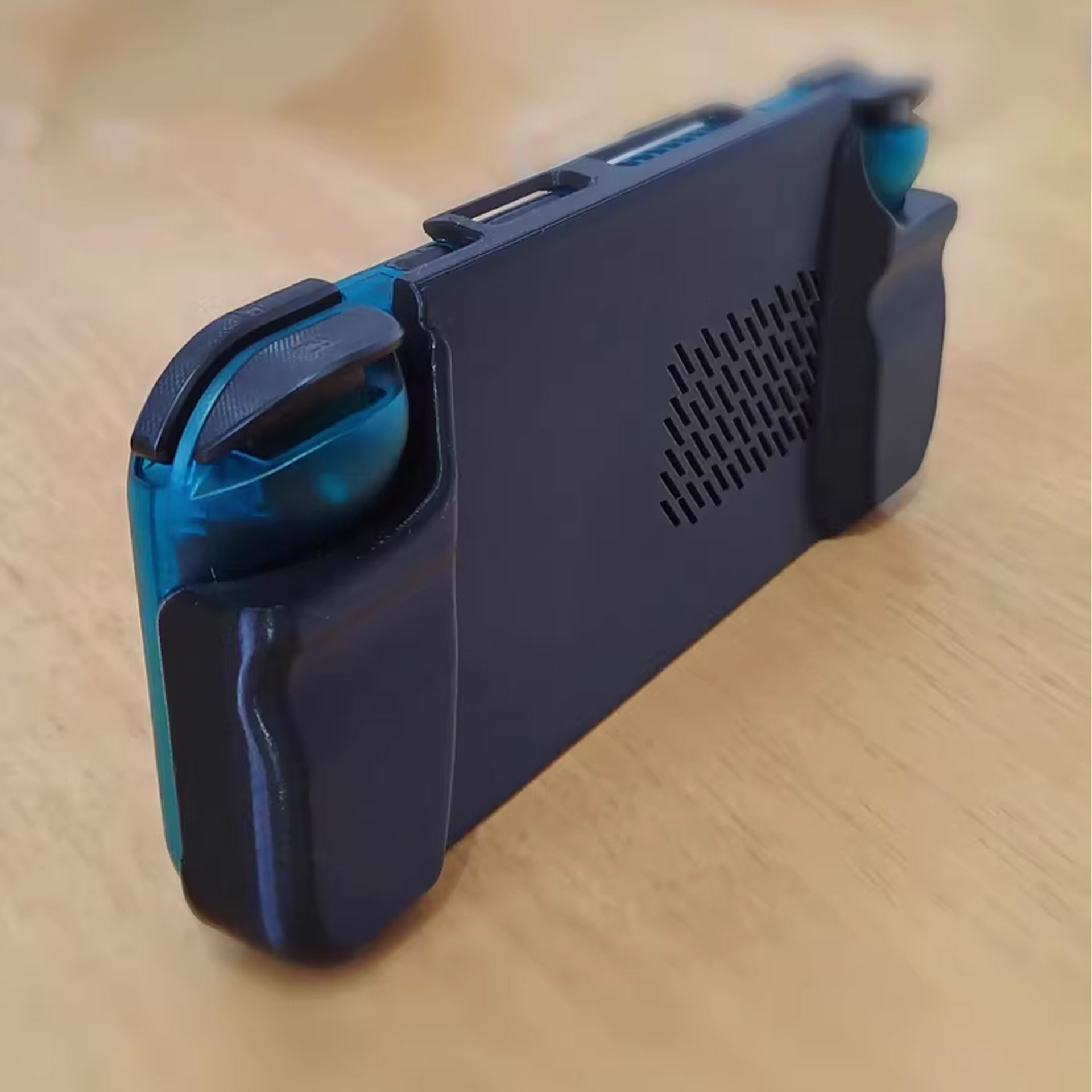 Adequado para retroid pocket 4 - 3D Printing Grip avaliação e preço