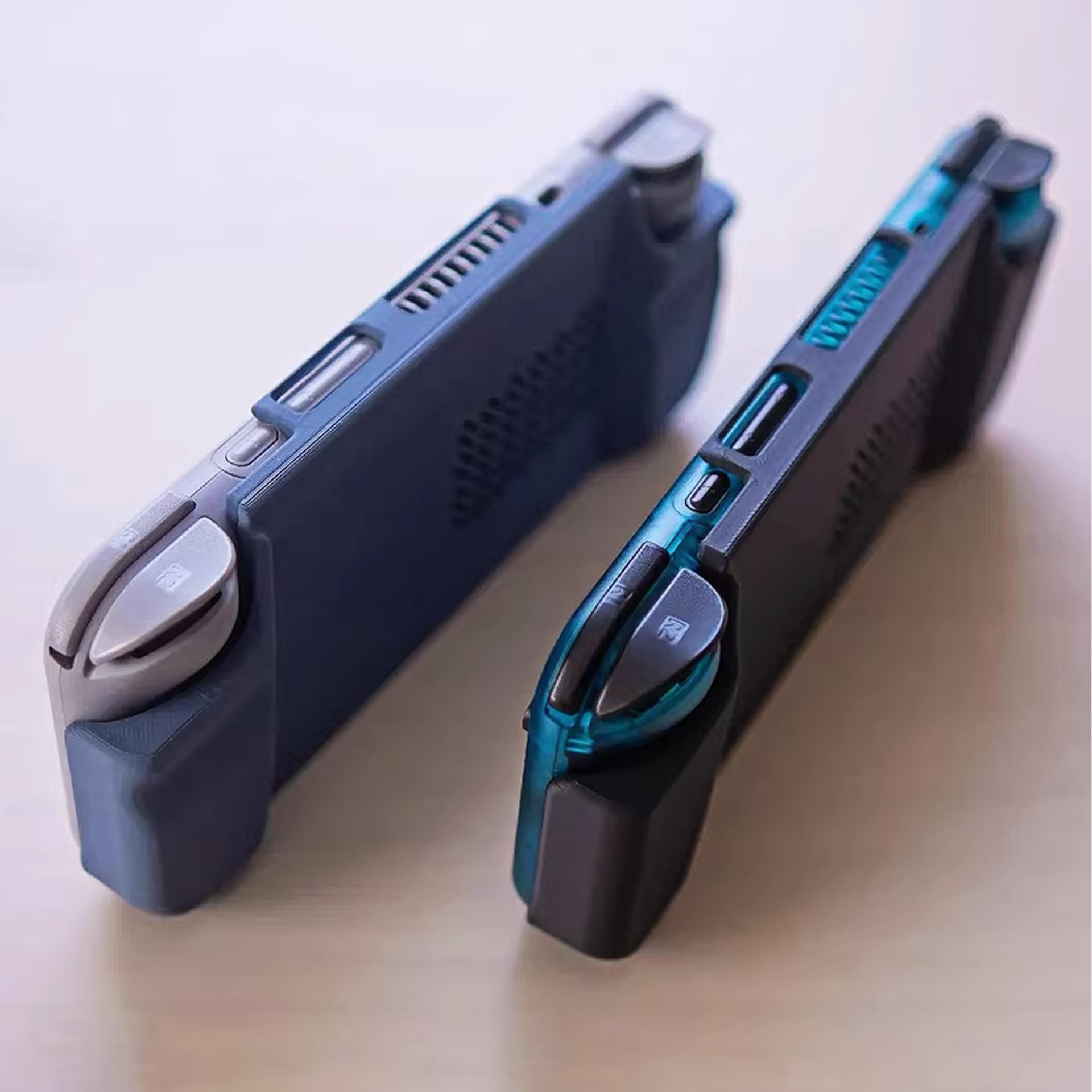 Adequado para retroid pocket 4 - 3D Printing Grip avaliação e preço