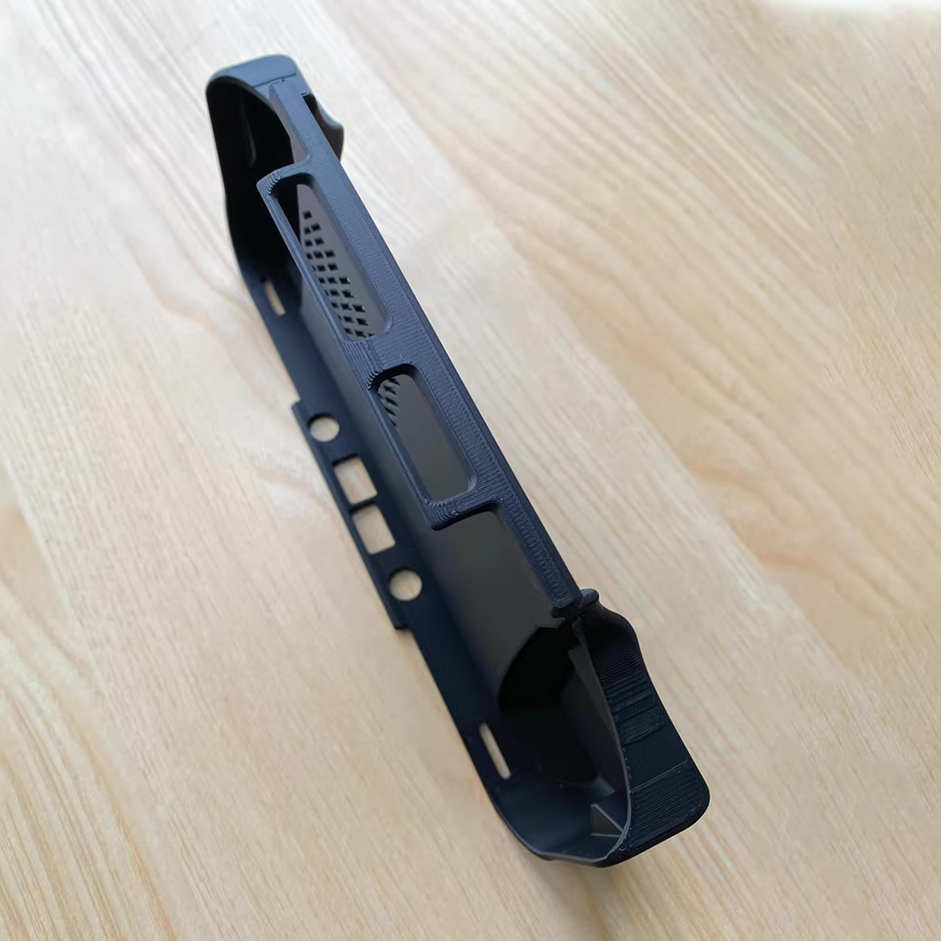 Adequado para retroid pocket 4 - 3D Printing Grip avaliação e preço