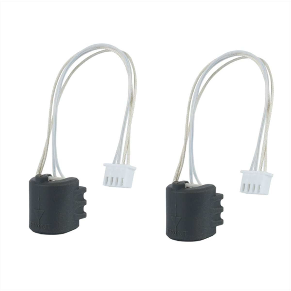 A59E 2 Peças para Substituição - 3D Printer Hotend Kit avaliação e preço