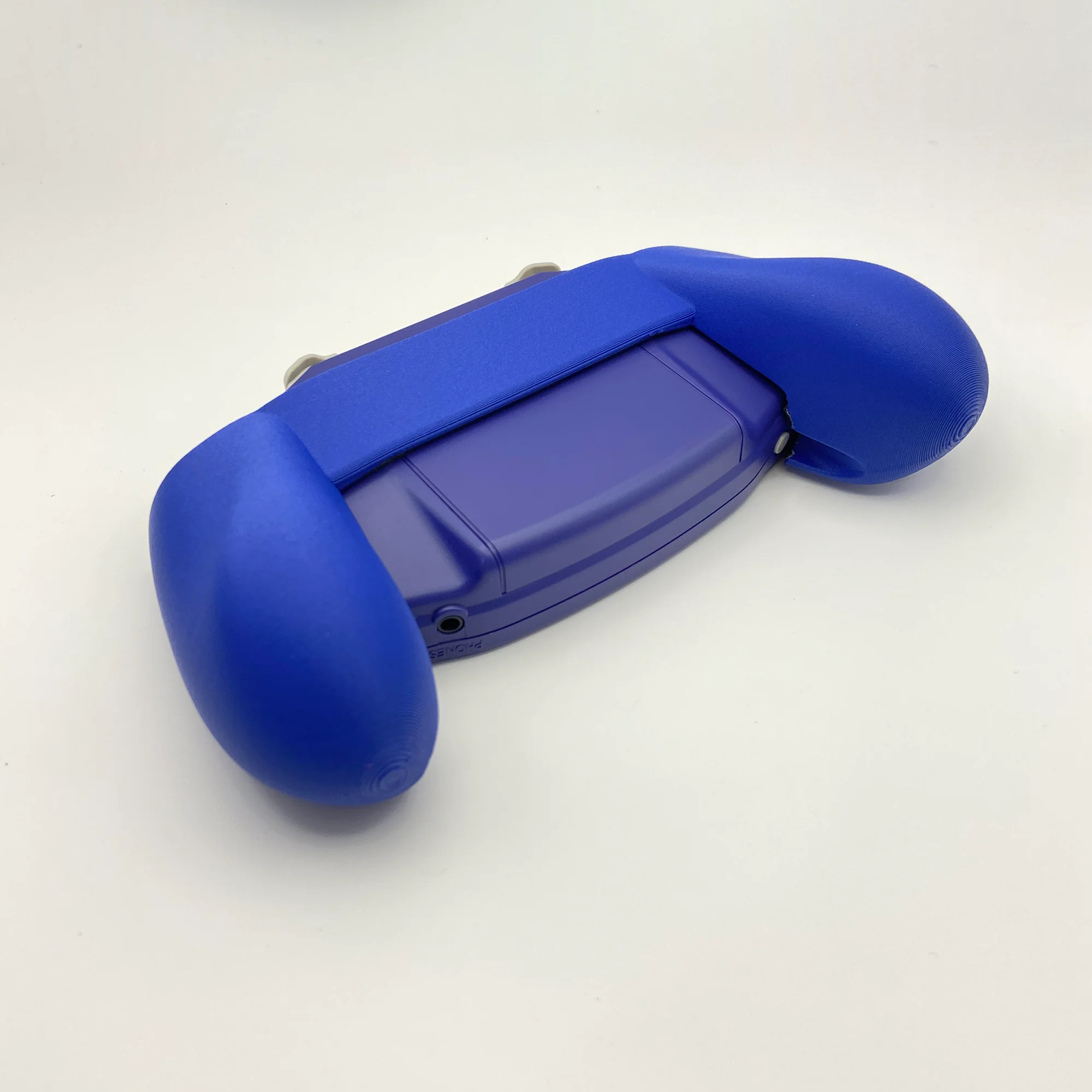 Aperto para RG34XX 3D impresso - 3D Printing Grip avaliação e preço