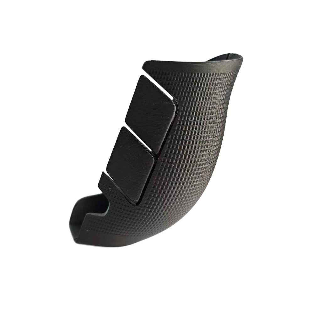 Para Legion Go 2: Punho Ergonô - 3D Printing Grip avaliação e preço