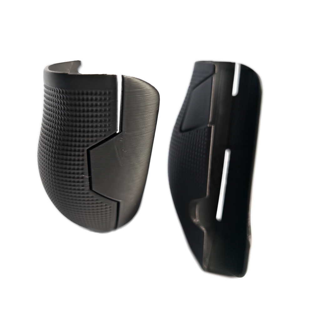 Para Legion Go 2: Punho Ergonô - 3D Printing Grip avaliação e preço