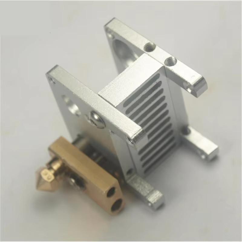Kit de Extrusão Estendido para - 3D Printer Hotend Kit avaliação e preço