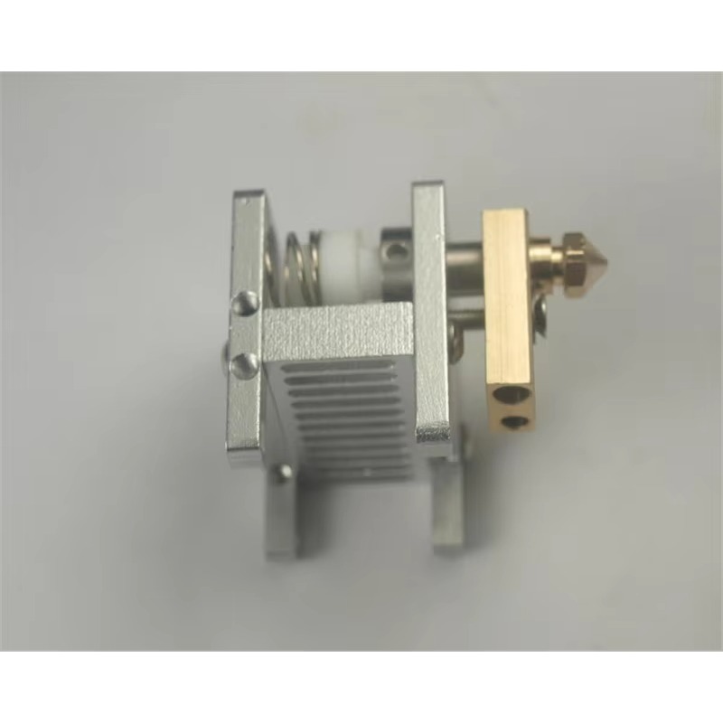 Kit de Extrusão Estendido para - 3D Printer Hotend Kit avaliação e preço