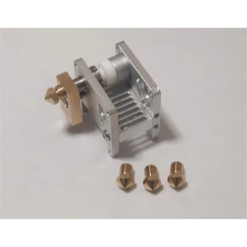 Kit de Extrusão Estendido para - 3D Printer Hotend Kit avaliação e preço