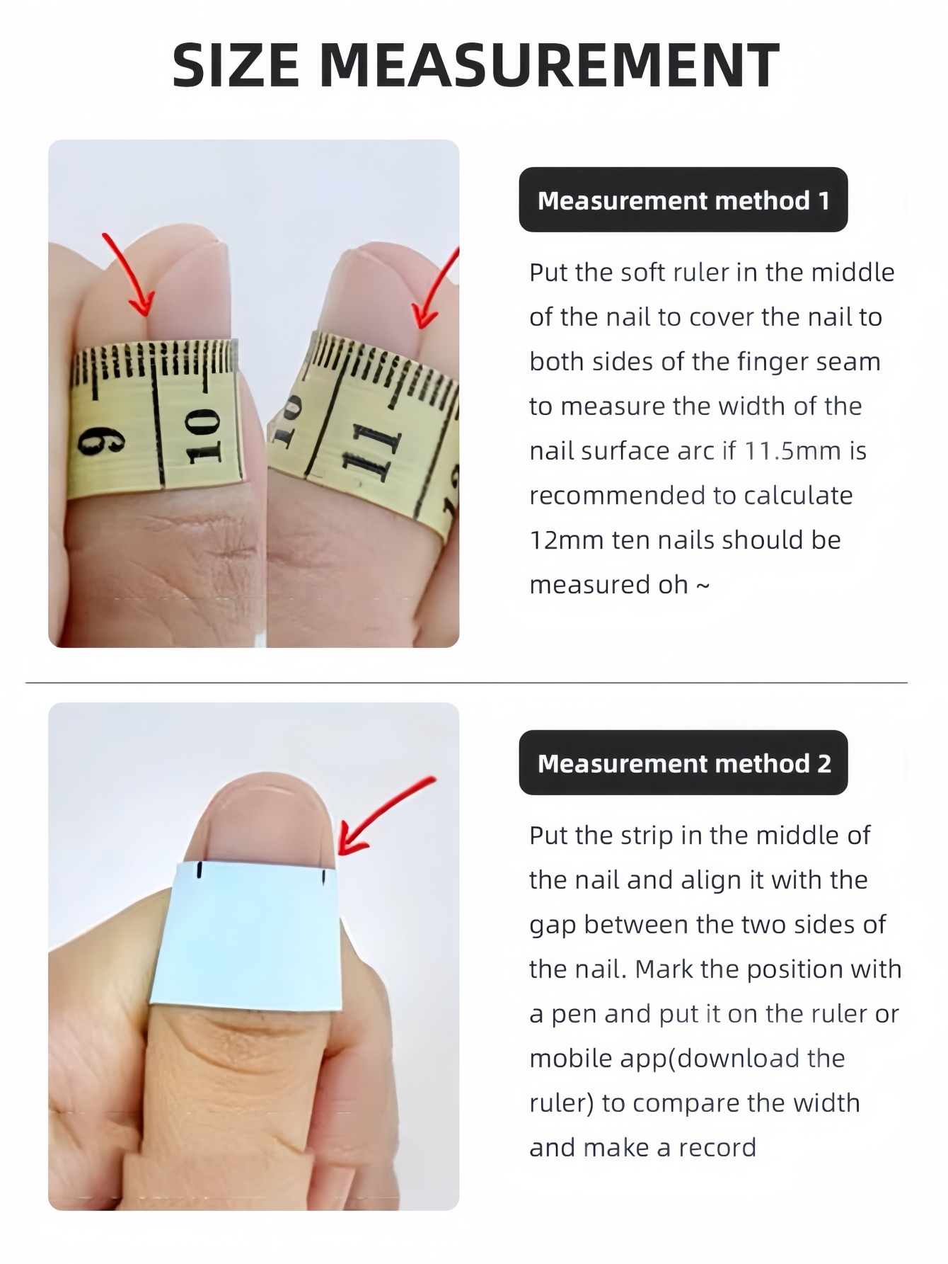 10 Peças de Unhas Postiças Art - 3D Printing File Free avaliação e preço
