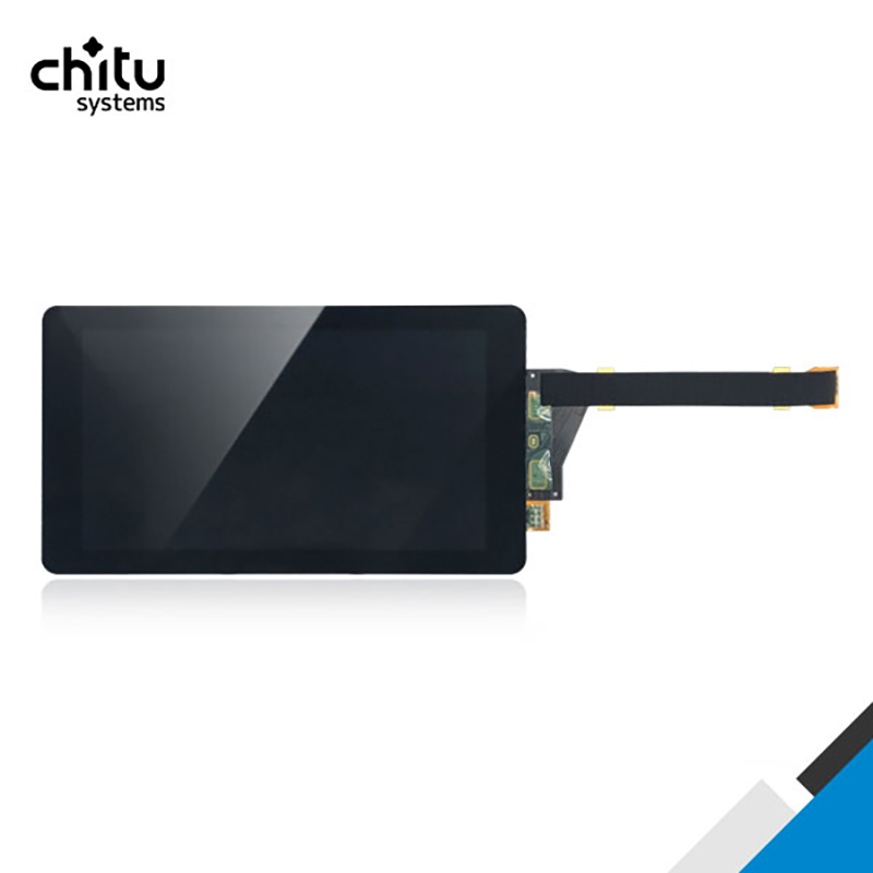 Tela LCD ELEGOO Mars LS055R1SX - 3D Printing Elegoo avaliação e preço