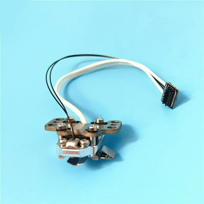 1 Peça Kit de Aquecedor Hotend - 3D Printer Hotend Kit avaliação e preço