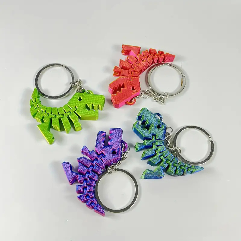 Multi-junta móvel 3d impresso  - 3D Printing Design Software avaliação e preço