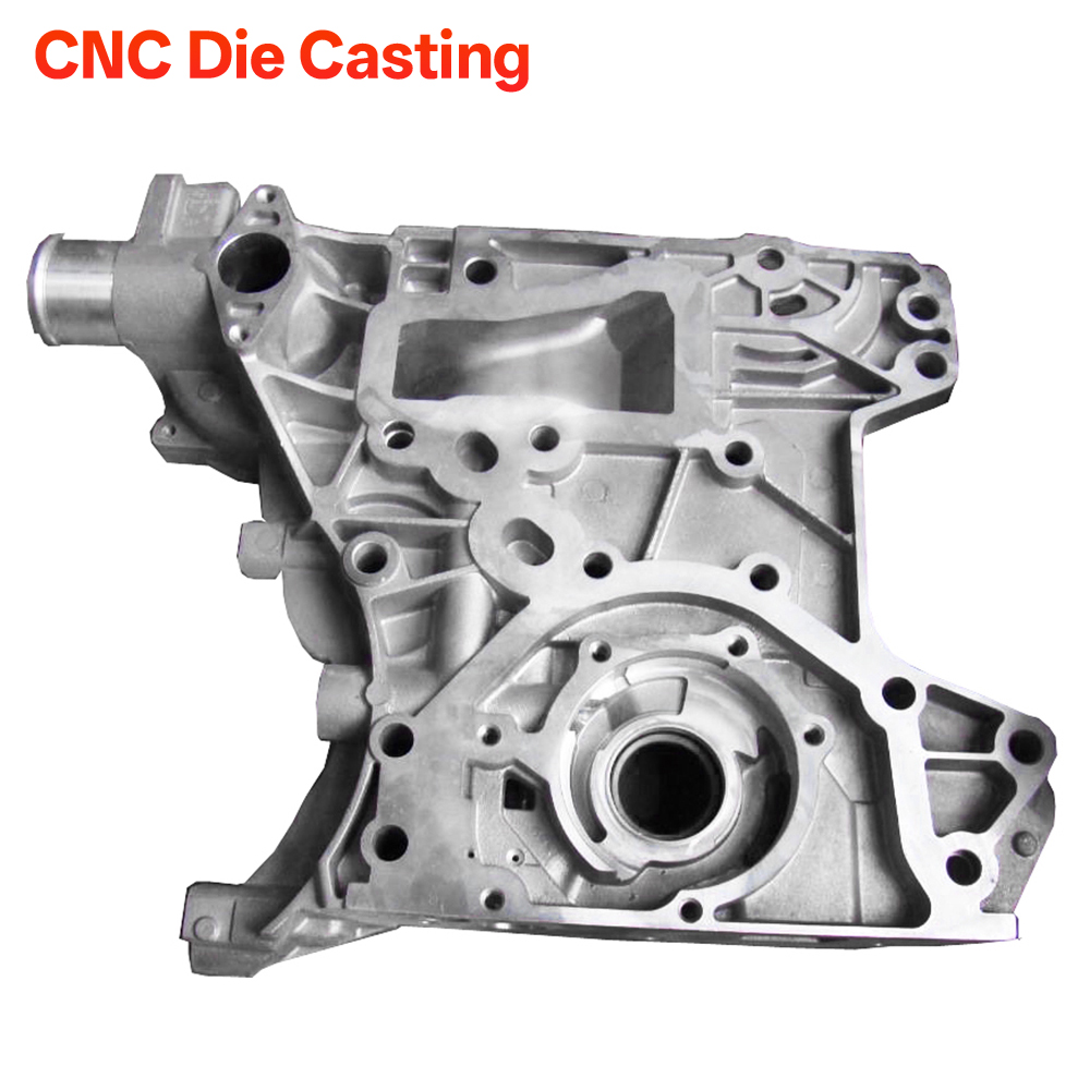 Serviço de Fundição CNC: Cárte - 3D Printing File Free avaliação e preço