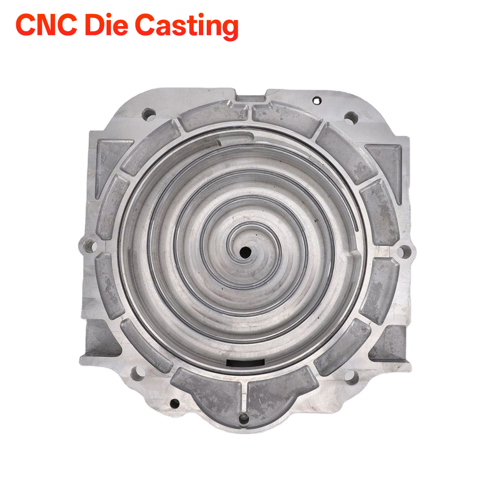 Serviço de Fundição CNC: Cárte - 3D Printing File Free avaliação e preço