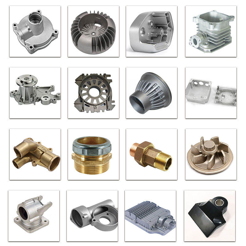 Serviço de Fundição CNC: Cárte - 3D Printing File Free avaliação e preço