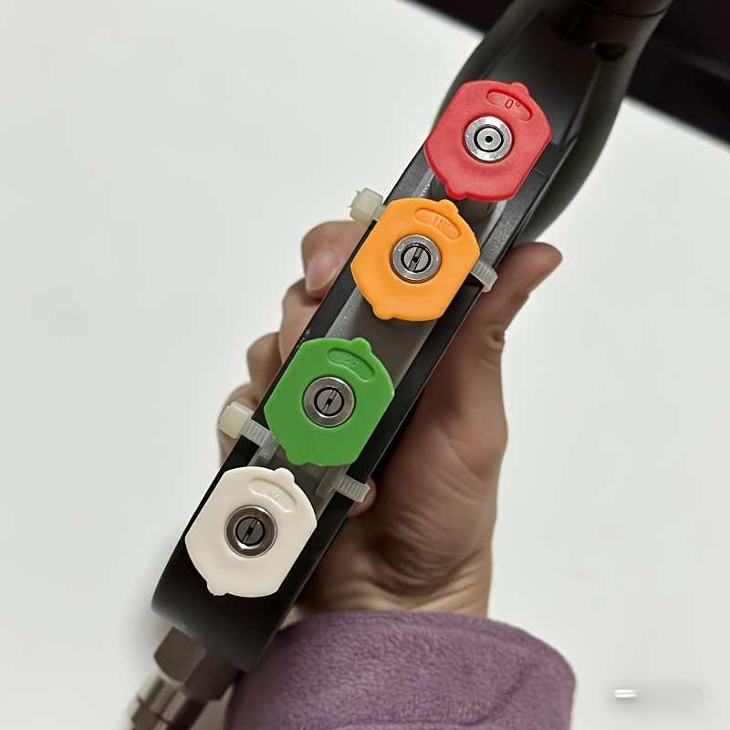 Suporte Organizador 3D Impress - Nozzle Cleaning Kit avaliação e preço