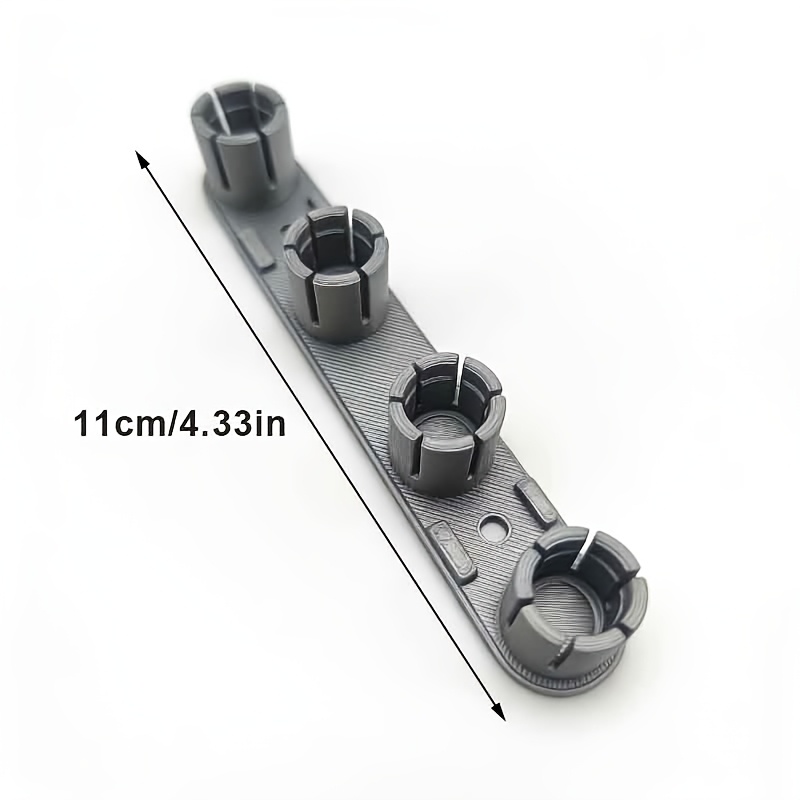Suporte Organizador 3D Impress - Nozzle Cleaning Kit avaliação e preço