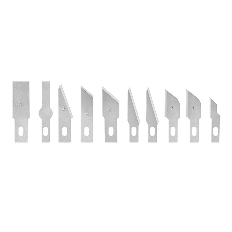 Kit de ferramentas de corte de - 3D Printing File Free avaliação e preço