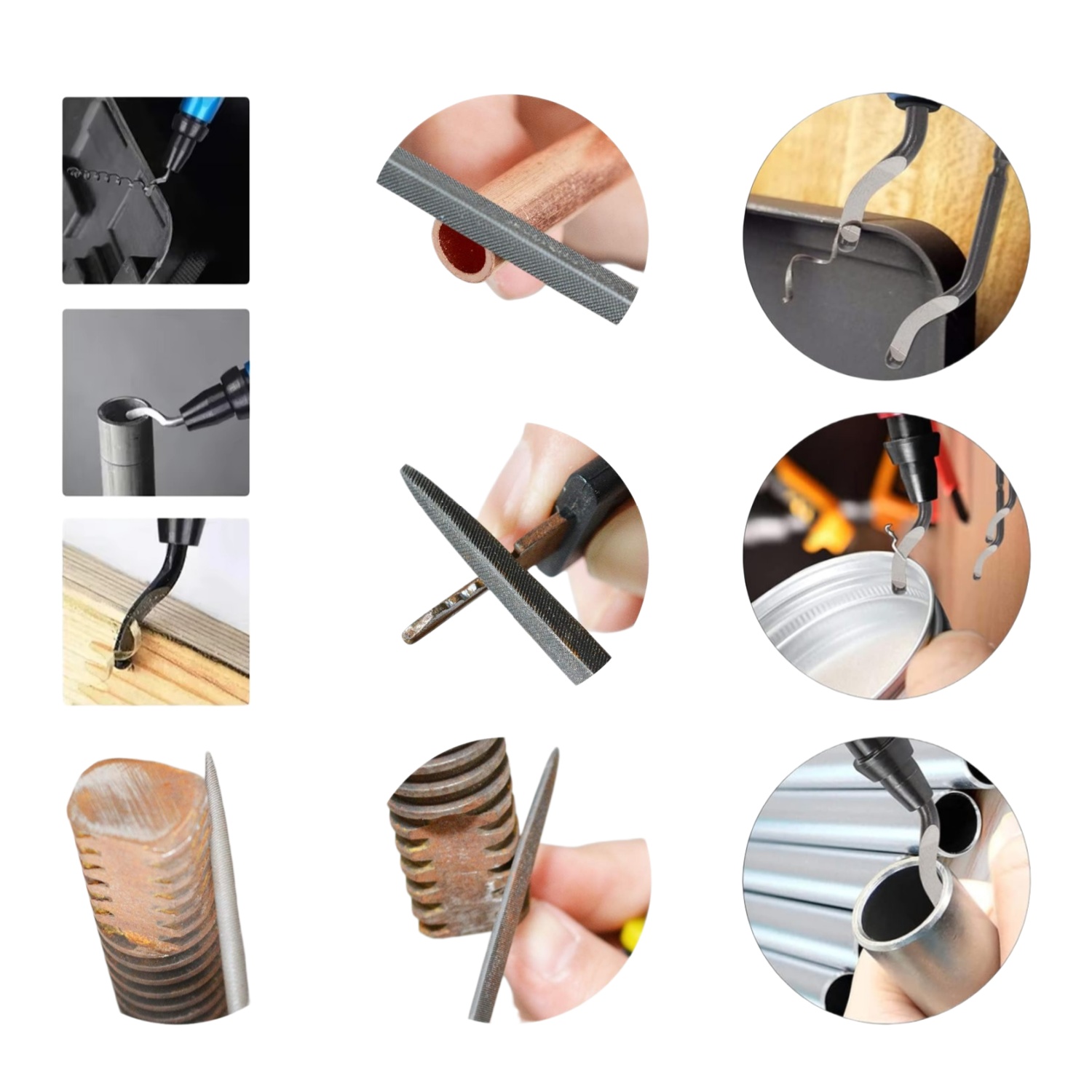 Conjunto de Ferramentas de Des - 3D Printing File Free avaliação e preço