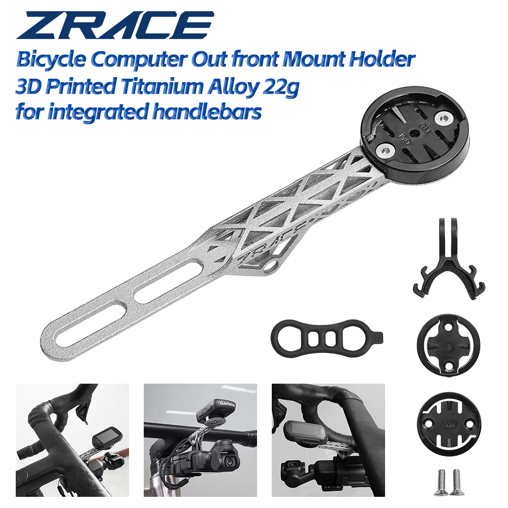 Suporte Frontal para Computado - 3D Printing Grip avaliação e preço