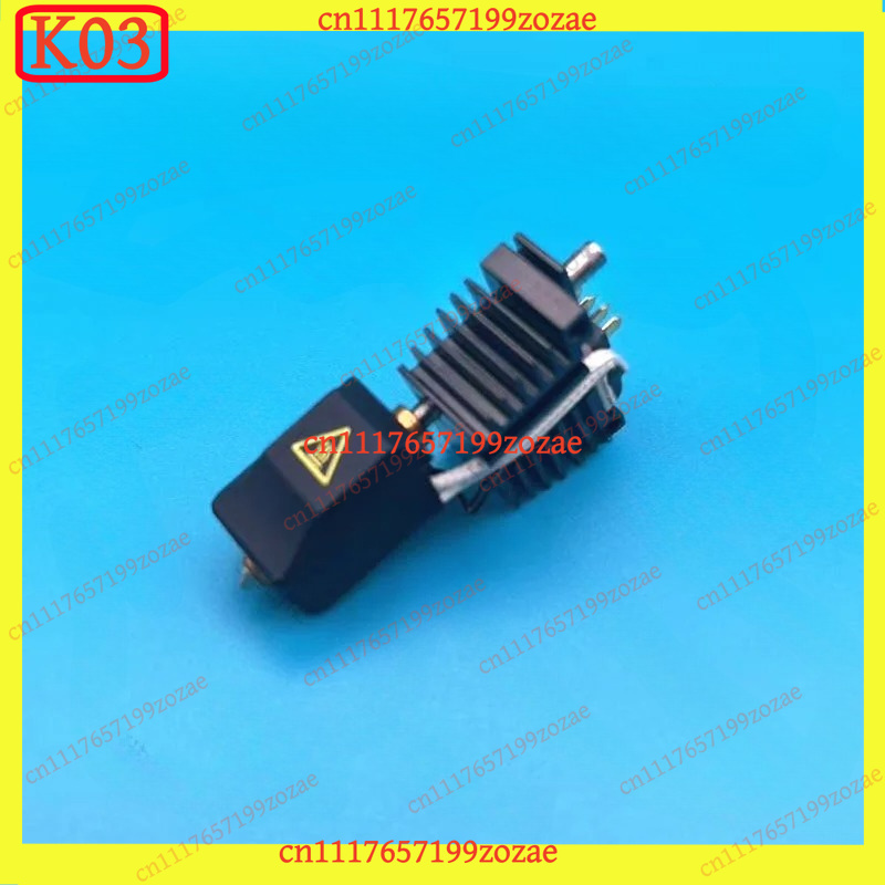 Kit Extruder Hotend k03 1set p - 3D Printer Hotend Kit avaliação e preço