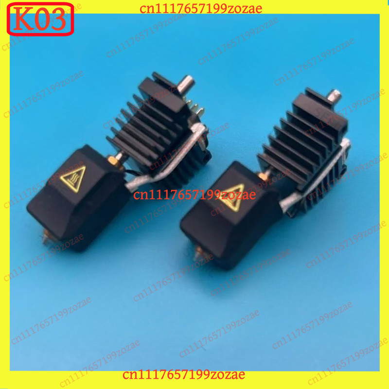 Kit Extruder Hotend k03 1set p - 3D Printer Hotend Kit avaliação e preço
