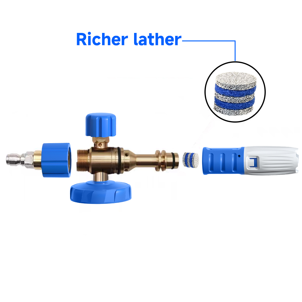Pontas do bocal do orifício do - Nozzle Cleaning Kit avaliação e preço