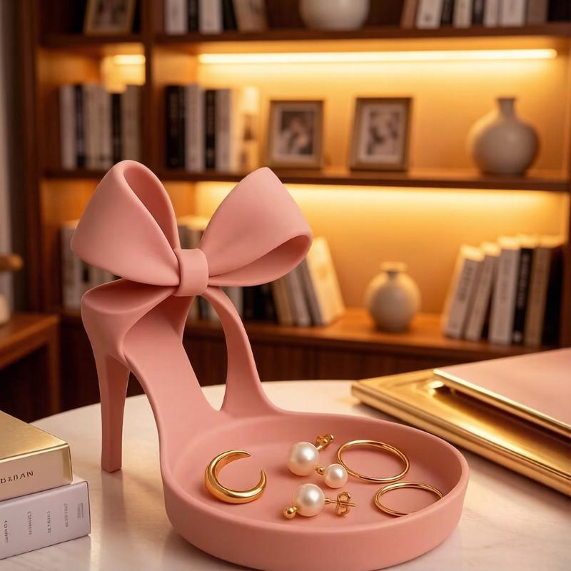 Suporte de Exibição para Joias - 3D Printing Jewellery avaliação e preço